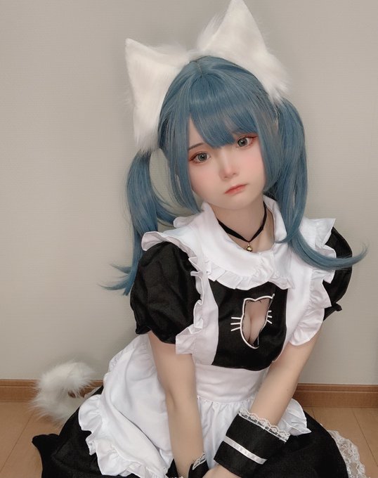 コスプレイヤー東雲うれはのTwitter画像12