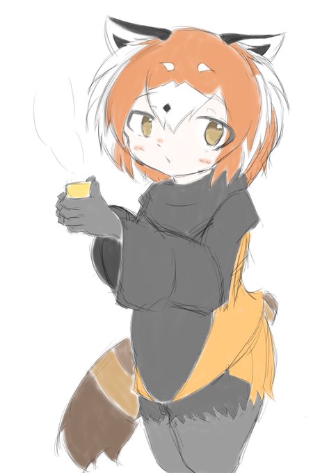 レッパンちゃん 