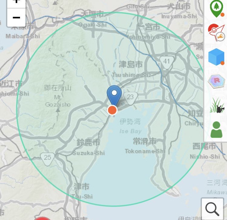 ポケモンgo遠距離交換 Twitter Search Twitter