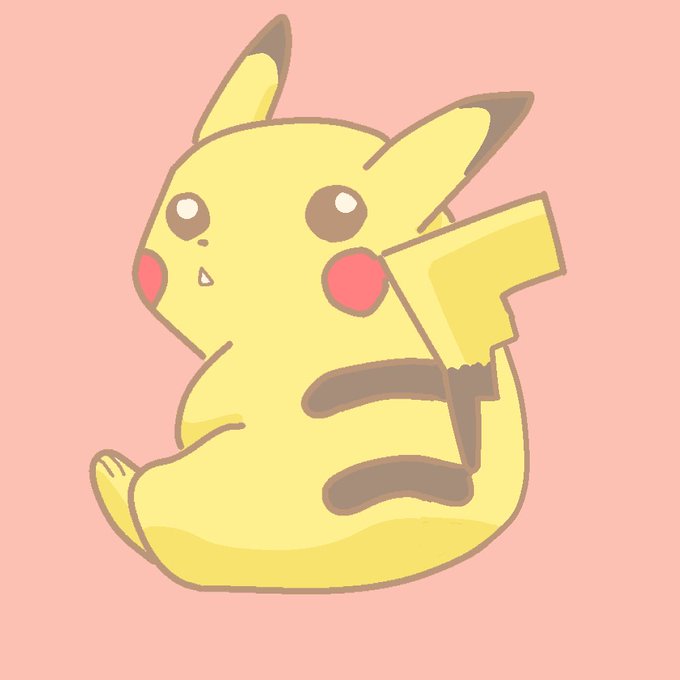 振り向きのtwitterイラスト検索結果