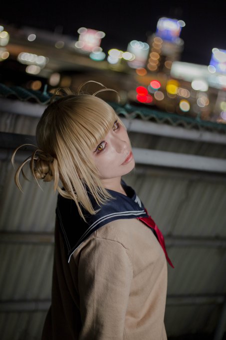 Twitterのコスプレ画像28