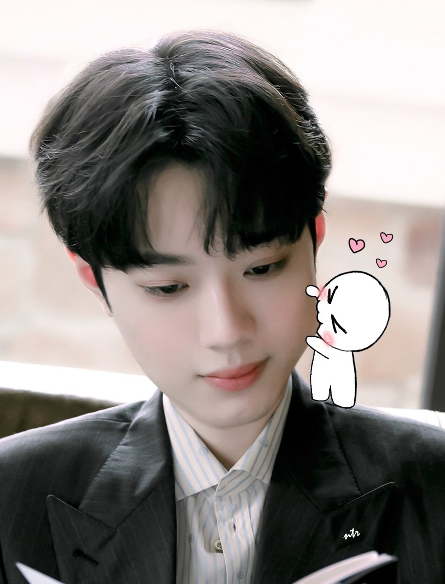 babelin♡ ~ tweet media