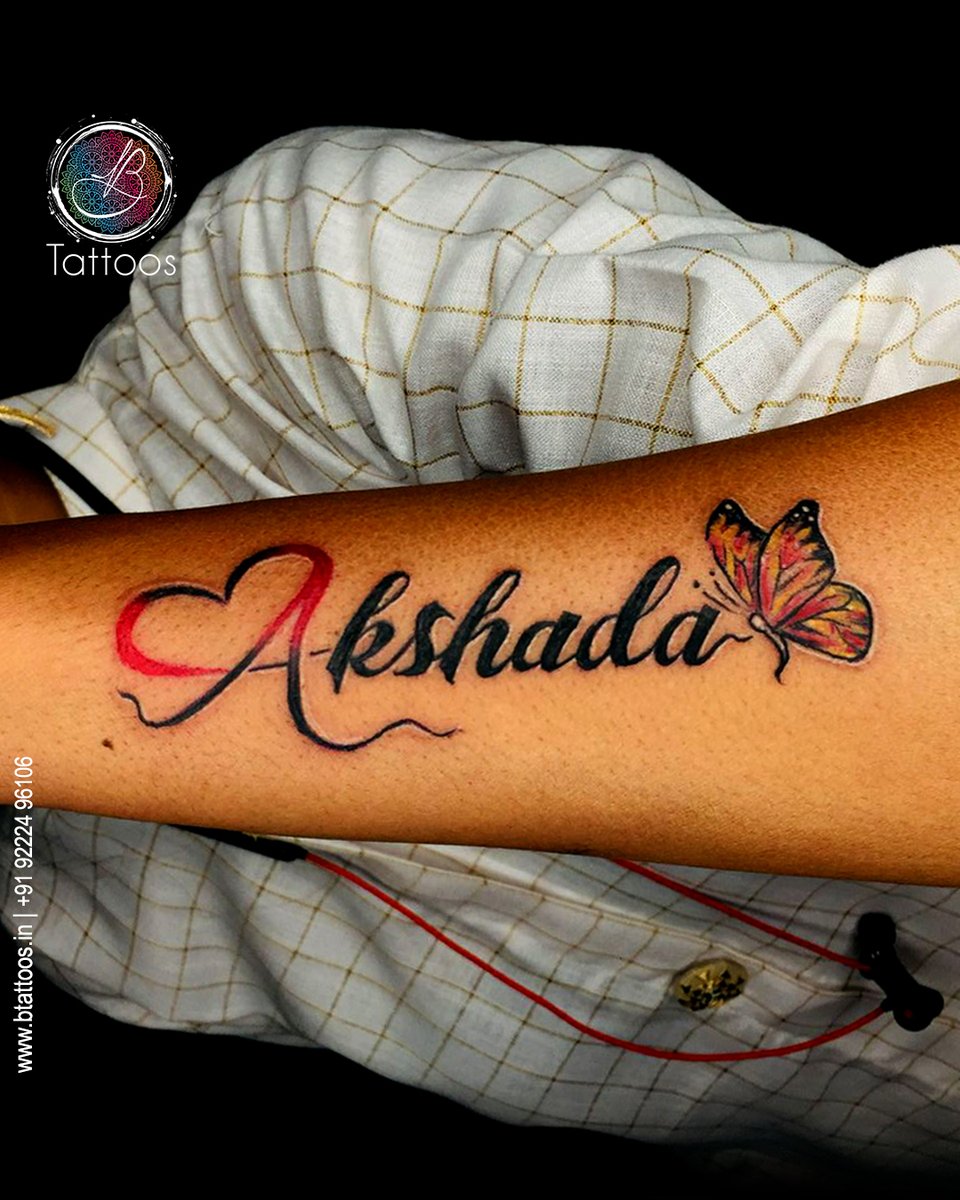 Sahil Tattoos in Kalyan WestMumbai  Best Tattoo Artists in Mumbai   Justdial