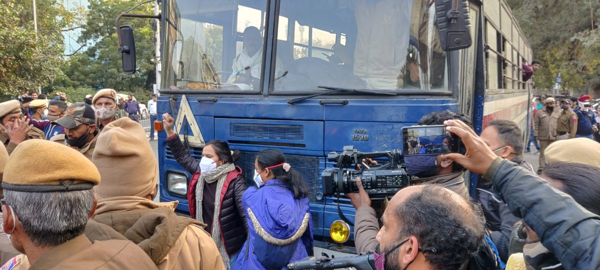 RDA Uttar Pradesh tweet media