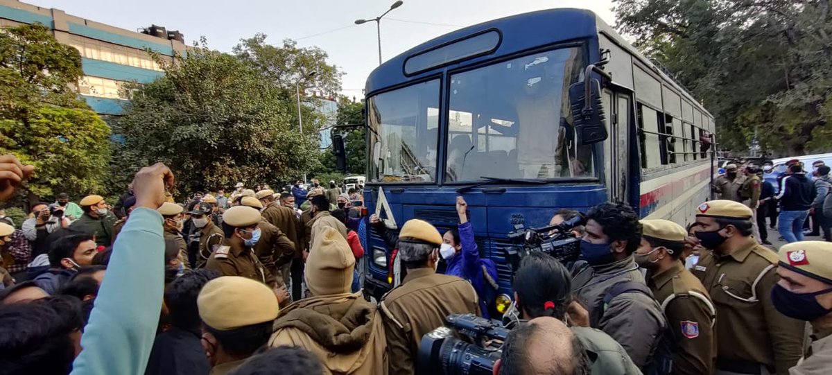 RDA Uttar Pradesh tweet media