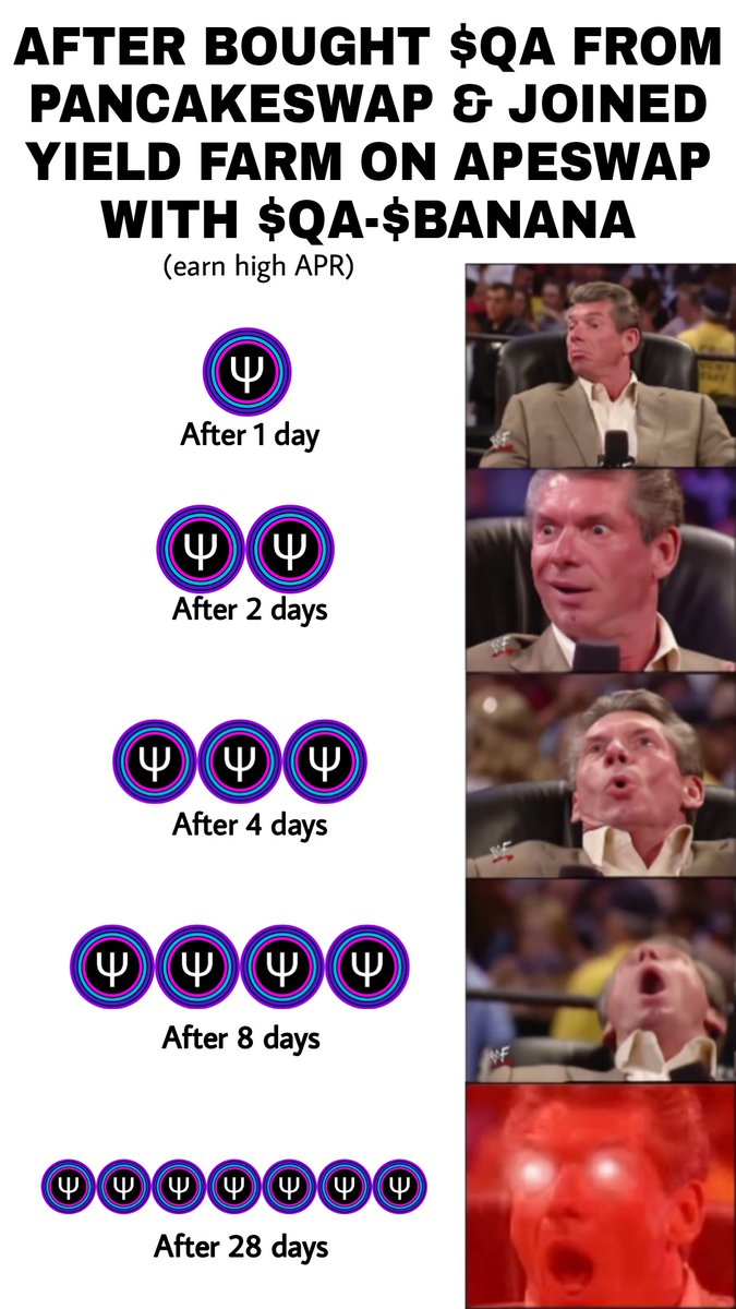 <a href="/QuantumAssetsQA/">Quantum Assets (QA)</a> <a href="/ape_swap/">ApeSwap (old handle)</a> My Entry Meme
<a href="/QuantumAssetsQA/">Quantum Assets (QA)</a>
<a href="/ape_swap/">ApeSwap (old handle)</a>

#QuantumAssets #ApeSwap