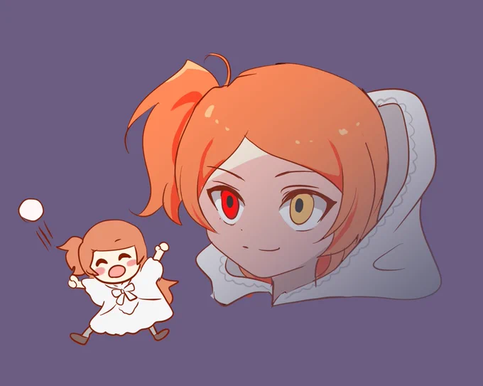フリート。
環のギャップすご… 