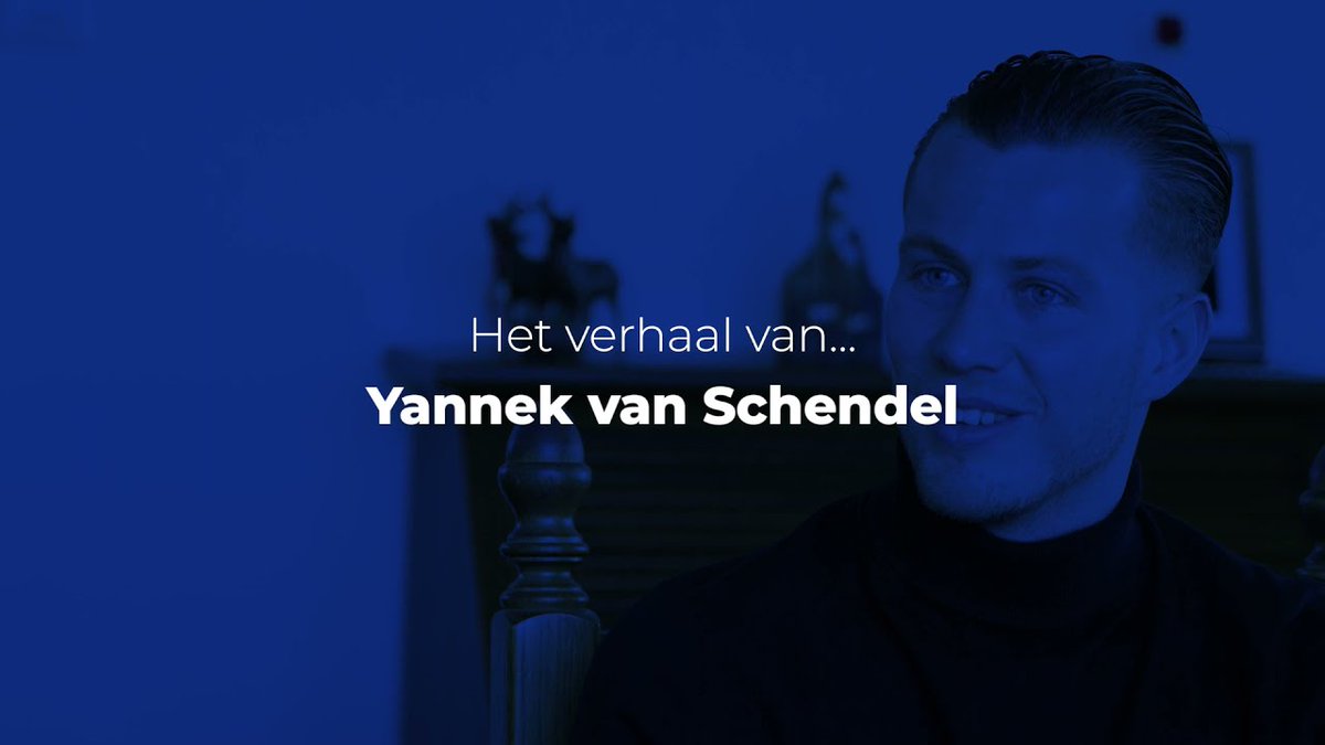 Video: Yannek, jong en lokaal betrokken - vlpbeesel.nl/2021/12/27/vid…