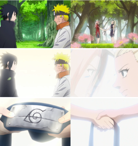 wlwsasuke's tweet image. NOW....