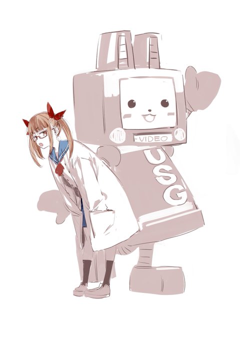 池袋晶葉ちゃんの誕生日だってとも子さんが言ってた 