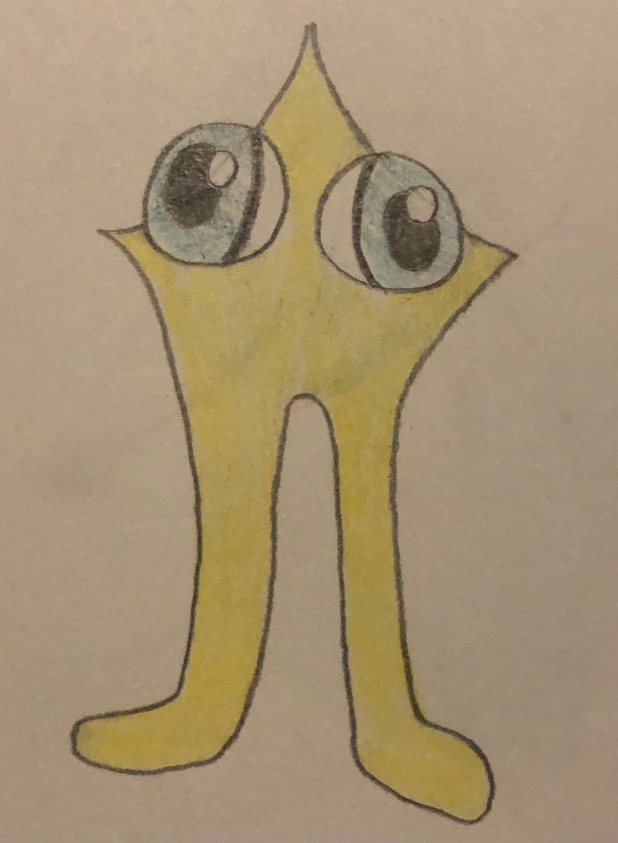 jadentheowl's tweet photo. the original            starwalker https://t.co/Hem0g3QvGb