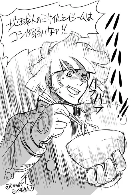 第23話|Gレコ【ガンチャン】 https://t.co/bPilPYAn8T @YouTubeより 