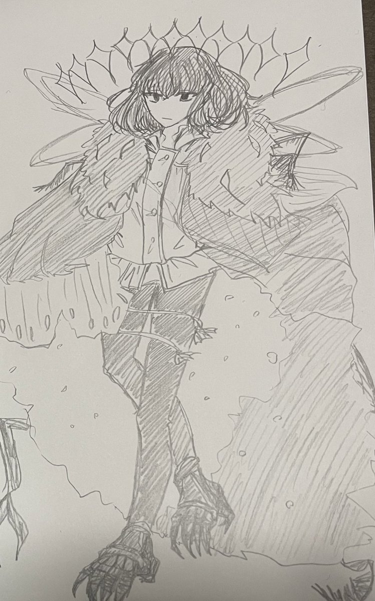 オベロンわかんない 