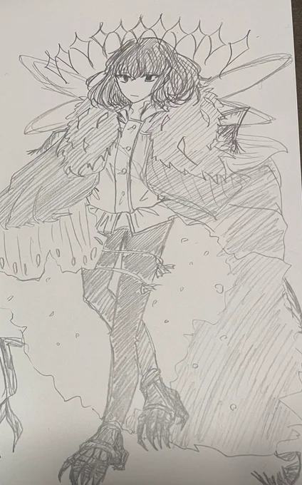オベロンわかんない 