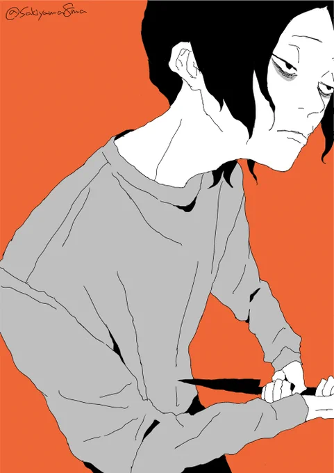 咲くので 
