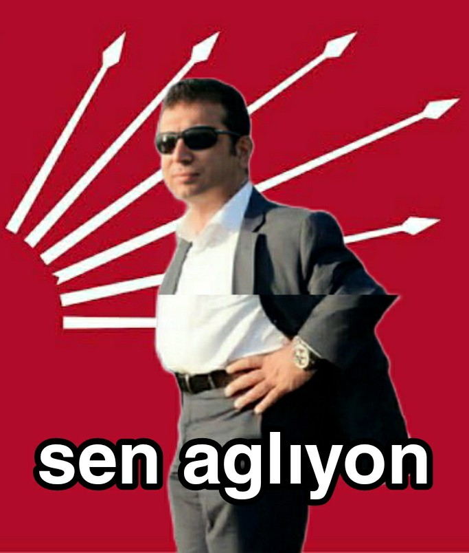 CHP'li Sosyal Demokrat🌹🇪🇺 (@sosyaldmkrtchp) on Twitter photo 