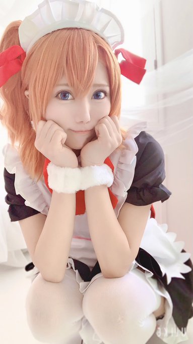 コスプレイヤーなーのTwitter画像41