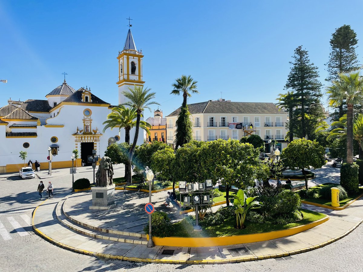 aytodoshermanas's tweet image. 🔝#DosHermanas, la Gran Ciudad española que más aumentó su población ✔️ Se consolida como la segunda ciudad más poblada de la provincia ℹ️ Fuente: Datos oficiales del Padrón Municipal publicados por el INE, a fecha 1 de enero de 2021🔗 facebook.com/54454562234247…