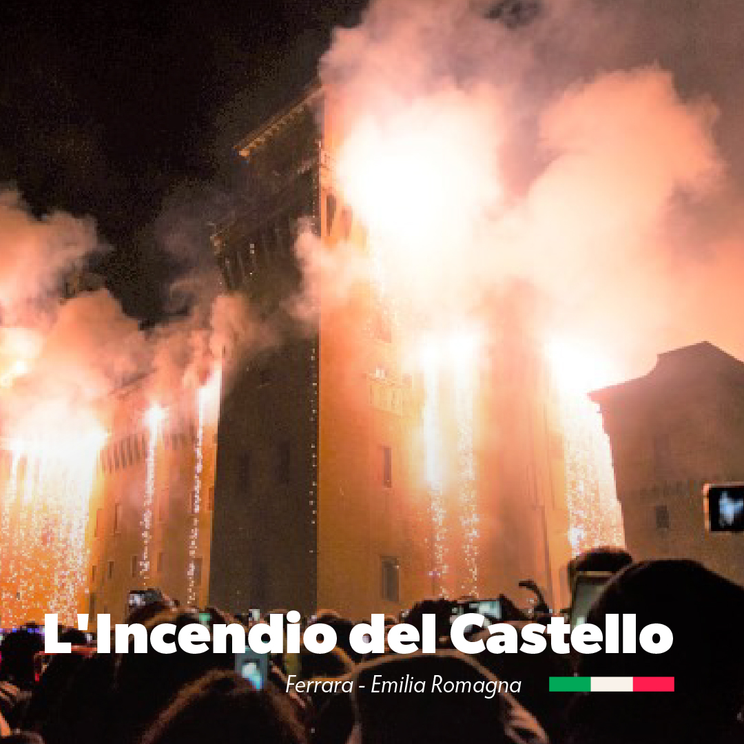 Italia_Arg's tweet photo. #AÑONUEVOENITALIA - AÑO NUEVO EN EMILIA ROMAGNA 🇮🇹
🎆Acá la celebración de Año Nuevo es maravillosa, con conciertos, espectáculos y magníficos fuegos artificiales.
https://t.co/Z7o8r0Erlb
 
#ENITArgentina #ENITItalia #Italiasentieridellanima #Navidad #Natale https://t.co/J0jiNKb5Ak