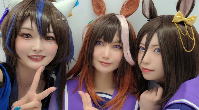 コスプレイヤーきょこち。のTwitter画像25