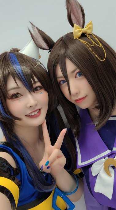 コスプレイヤーきょこち。のTwitter画像26