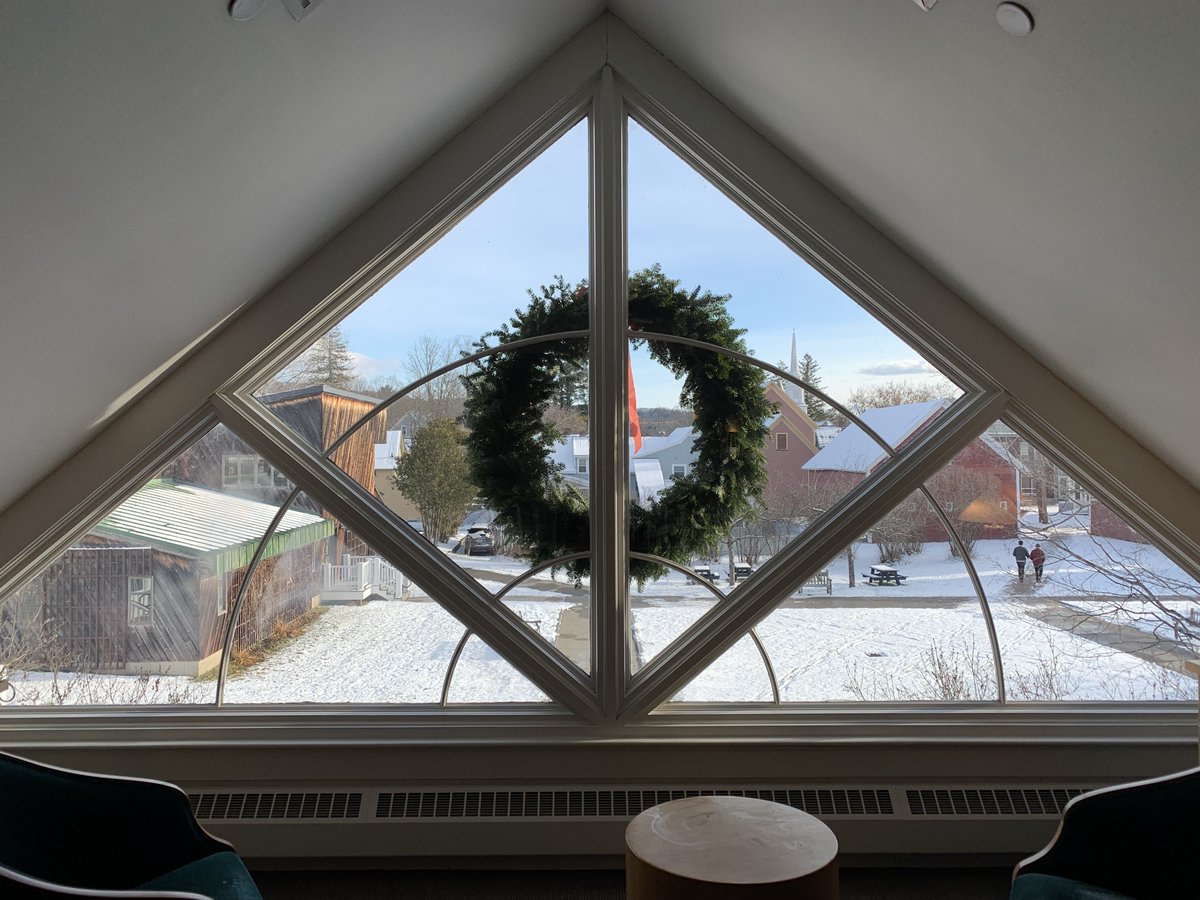 VTLawSchool's tweet photo. Quad view. #VLScapes #VTLawSchool https://t.co/ugPOP26G1a