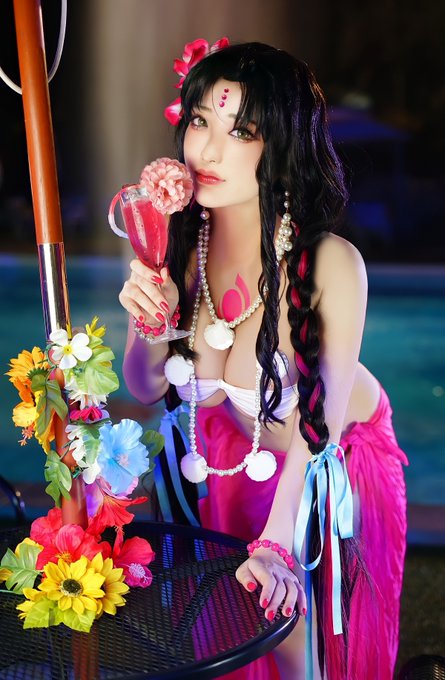 Twitterのコスプレ画像12