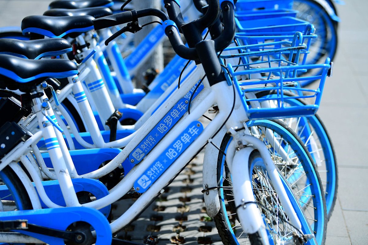 TMTPostGlobal's tweet image. Hello Inc. Kickstarts US$471 Industry Investment Fund for Upstream Supply Chain
en.tmtpost.com/post/5963423
#HelloInc #supplychain