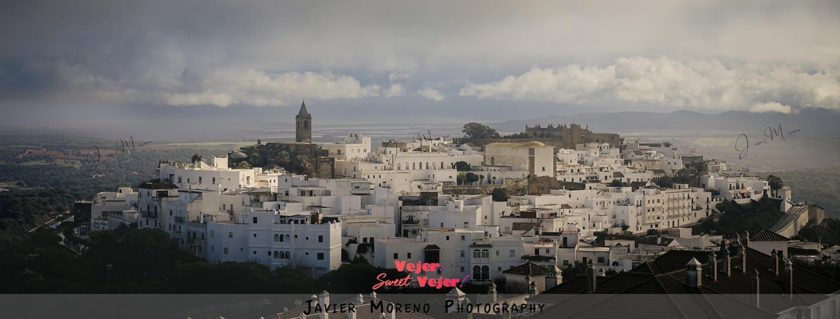 SweetVejer's tweet photo. Trás los primeros rayos de sol después de unos días de borrascas, Vejer se hace aún más Magica ¡¡
#vejersweetvejer
#overlapcadiz
#vejerdelafrontera
#vejer
#oficinaturismovejer
#cadiz
#cadizfornia
#cadizturismo
#andalucia
#andaluciaturismo
#saborycolorandalucia
#estaes_andalucia https://t.co/NfjRY8vdPs