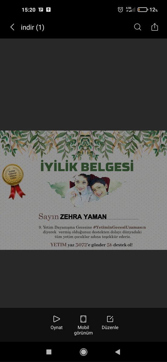 serdeng99981654's tweet photo. #Yetimin Gecesi Uzamasın https://t.co/svpUEG741V