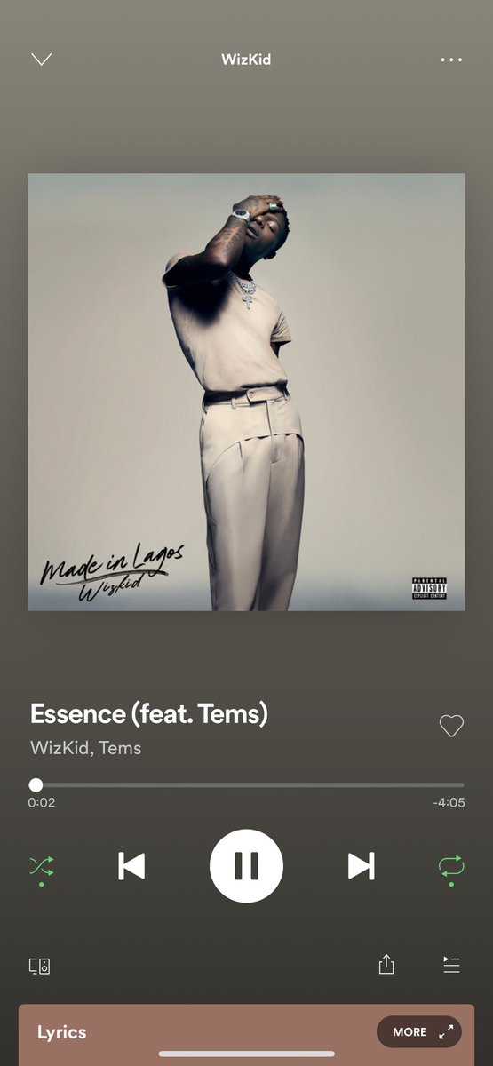 kwadwosheldon's tweet photo. 🎧 https://t.co/whrigF6xVh