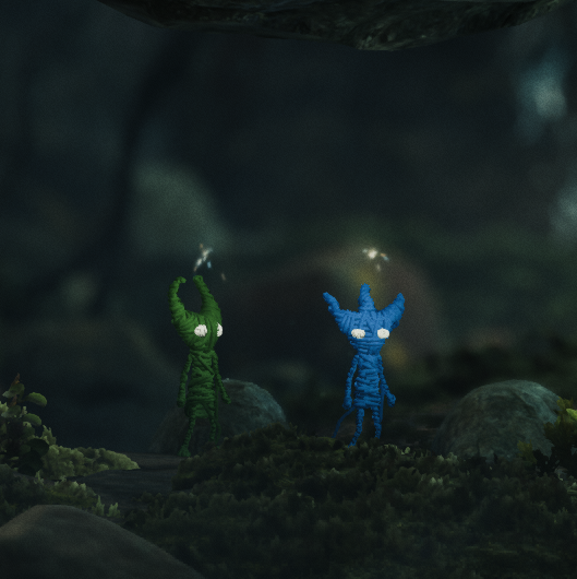 m1chaelwalker's tweet photo. Kicking off the festive season of coop games with #Unravel2 https://t.co/hII6BrR0WI
