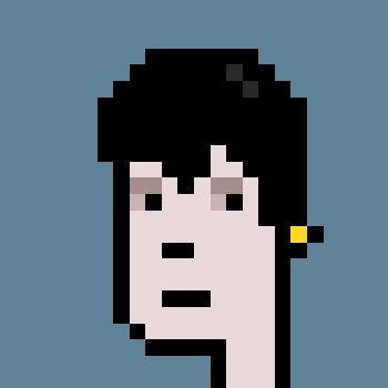 PhunkBot's tweet photo. Phunk #7883 was flipped for Ξ1.62975 ($6645.22)
https://t.co/WHuu26CP0J
#CryptoPhunks #Phunks #AltPhunks https://t.co/jvSwaPwh3r