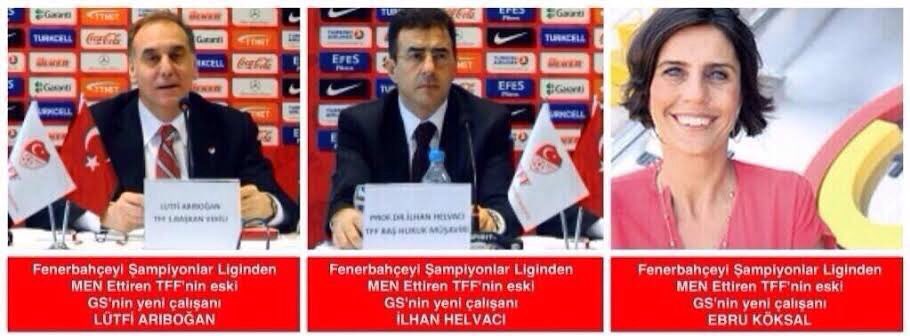 A_imparatore's tweet photo. ADIM ADIM KUMPAS‼️

Fenerbahçe’nin muhatabı sadece ve sadece TFF’dir. UEFA bize cezayı TFF’den giden belgeler ve polis fezlekelerine göre verdi. Hepsi sahte çıktı. Şimdi asıl sorumlu olan TFF’yi dava edeceğiz o günkü yöneticileri dava edeceğiz..!

#Haklıydıkkazandık #3temmuz https://t.co/0LEDwjpSp2