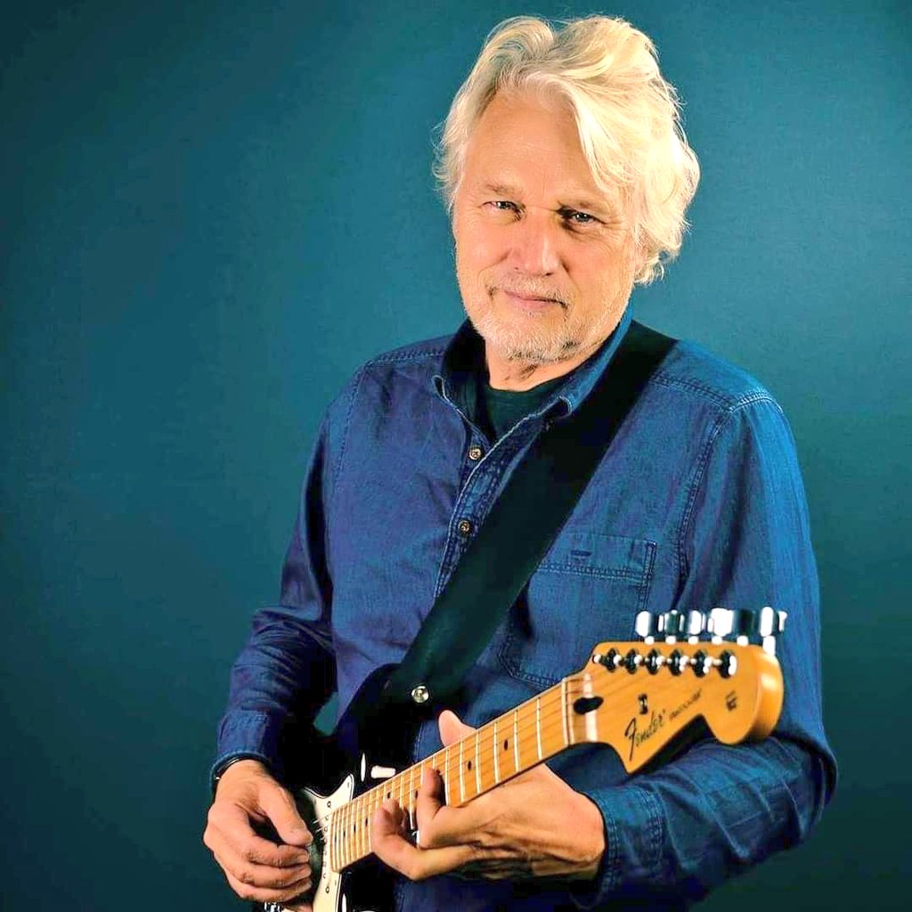 Happy Birthday  David Knopfler, former Dire Straits guitarist, born today in 1952 69 