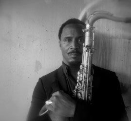 Happy birthday to Karl Denson! 