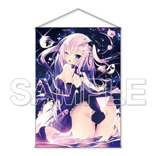 電撃屋 電撃萌王2月号通販 表紙イラスト図書カードnext Karory 台座付き 描き下ろしイラストがタペストリーに 白もち桜 小沢悠 籠目 ほんたにかなえ 高橋哲哉 九郎 Twinbox描き下ろしアクリルスタンド ご予約はこちら T