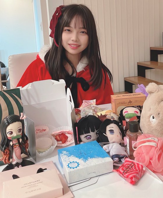 Twitterのコスプレ画像20