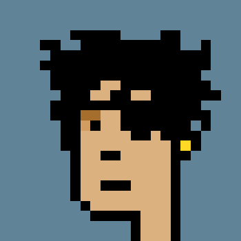 PhunkBot's tweet photo. Phunk #6653 was flipped for Ξ2.2755 ($9283.97)
https://t.co/U33fRrF19K
#CryptoPhunks #Phunks #AltPhunks https://t.co/uA6UJ3g1PS