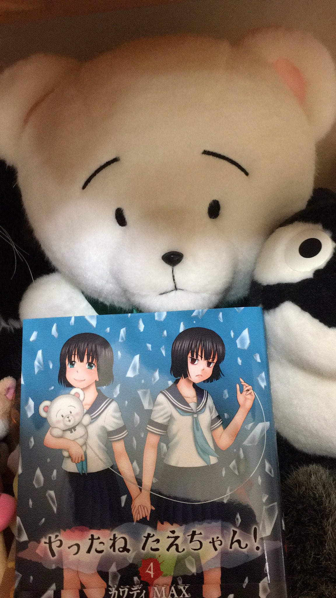 たえちゃん⸜(*ˊ꒳ˋ*)⸝ のえちゃん (@noe___sub) / X