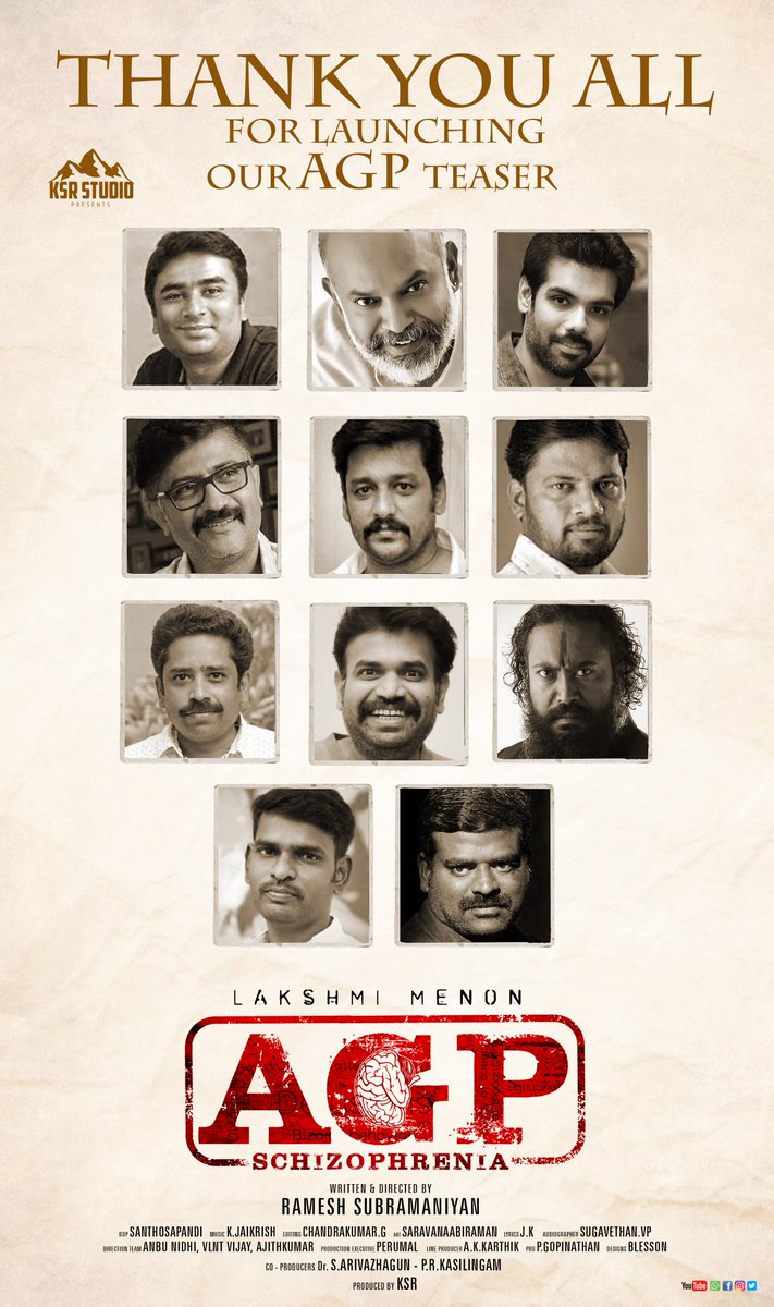 RameshSubramaniyan tweet media