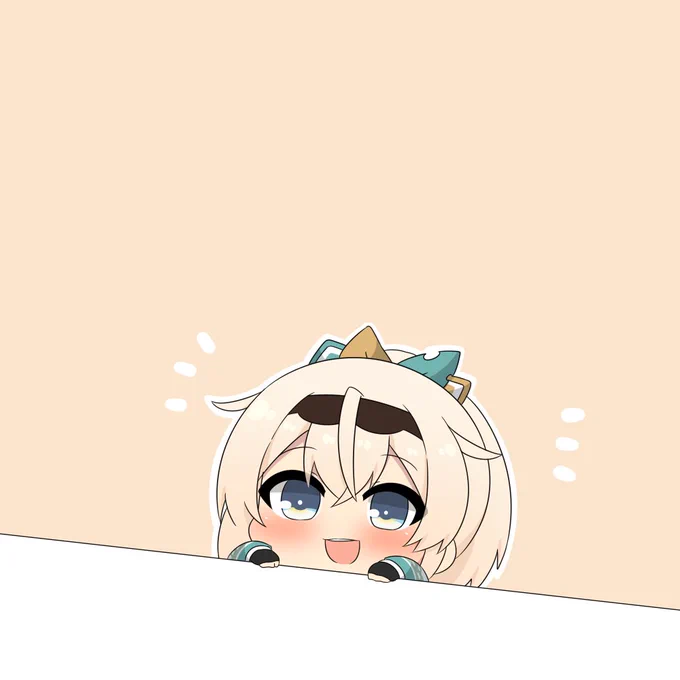 ござる～ #いろはにも絵を 