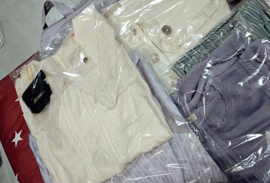 アクシーズファム福袋 Twitter Search Twitter