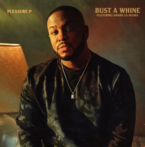 Happy birthday to Pleasure P! 