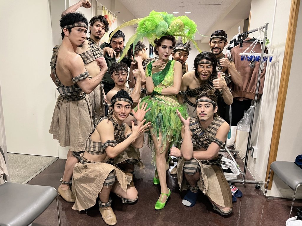 蜘蛛女のキス Twitter Search Twitter