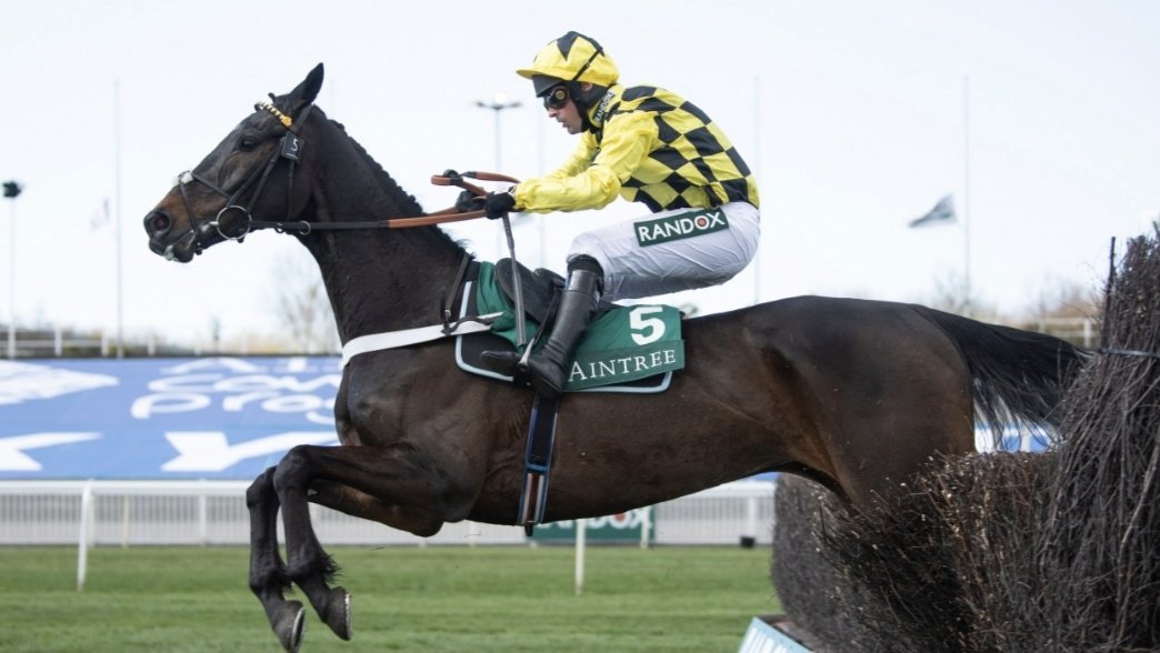 Stephen R Power (@racingblogger) on Twitter photo 😍 If SHISHKIN wins the Desert Orchid Chase at Kempton I'll give £50 CASH to one of you! 💷
To Enter: 👇
1️⃣ RT this Tweet
2️⃣ Follow <a href="/racingblogger/">Stephen R Power</a>
🎁 #Giveaways #Shishkin 😍 If SHISHKIN wins the Desert Orchid Chase at Kempton I'll give £50 CASH to one of you! 💷
To Enter: 👇
1️⃣ RT this Tweet
2️⃣ Follow <a href="/racingblogger/">Stephen R Power</a>
🎁 #Giveaways #Shishkin