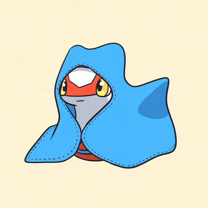 💙 