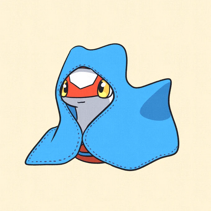 💙 