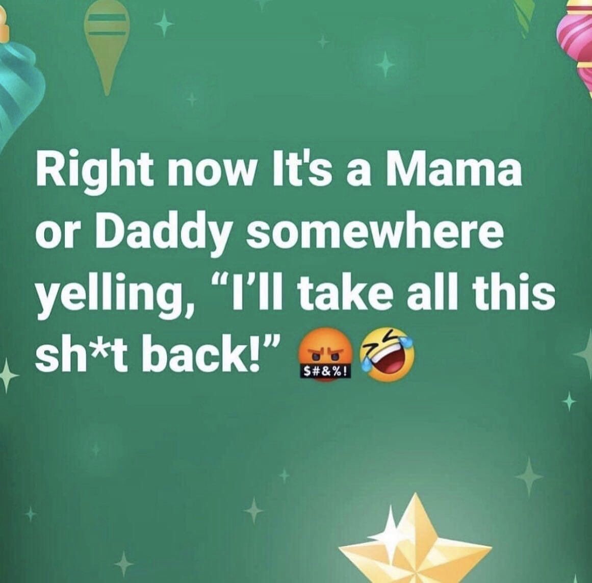 spm1913's tweet photo. Monday after Christmas  😂🤦🏽‍♀️🤷🏽‍♀️ https://t.co/i4xfmnfnwg