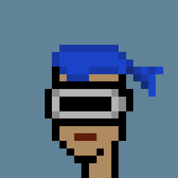 PhunkBot's tweet photo. Phunk #4675 was flipped for Ξ3.0545 ($12507.2)
https://t.co/aUt33zKTzS
#CryptoPhunks #Phunks #AltPhunks https://t.co/ldXYYAYH01